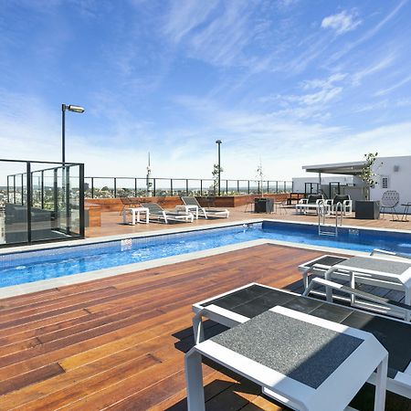 Soda Apartments By Cllix Brisbane Luaran gambar