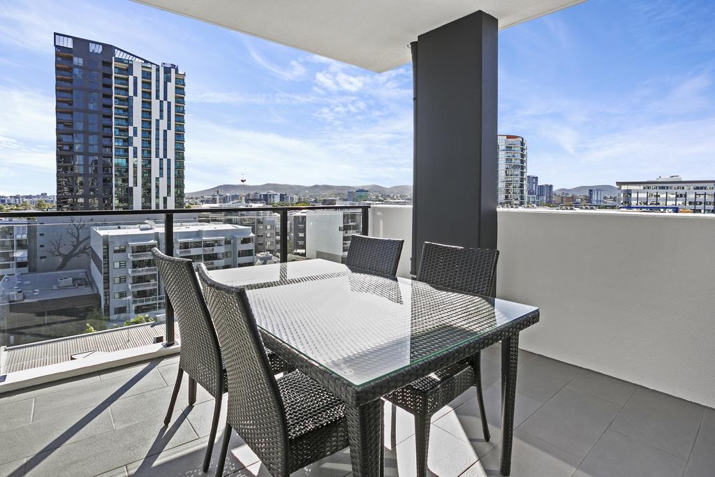 Soda Apartments By Cllix Brisbane Luaran gambar