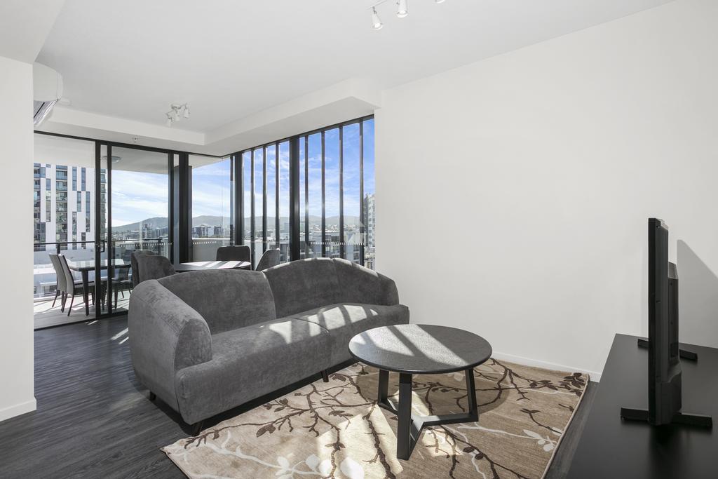 Soda Apartments By Cllix Brisbane Luaran gambar