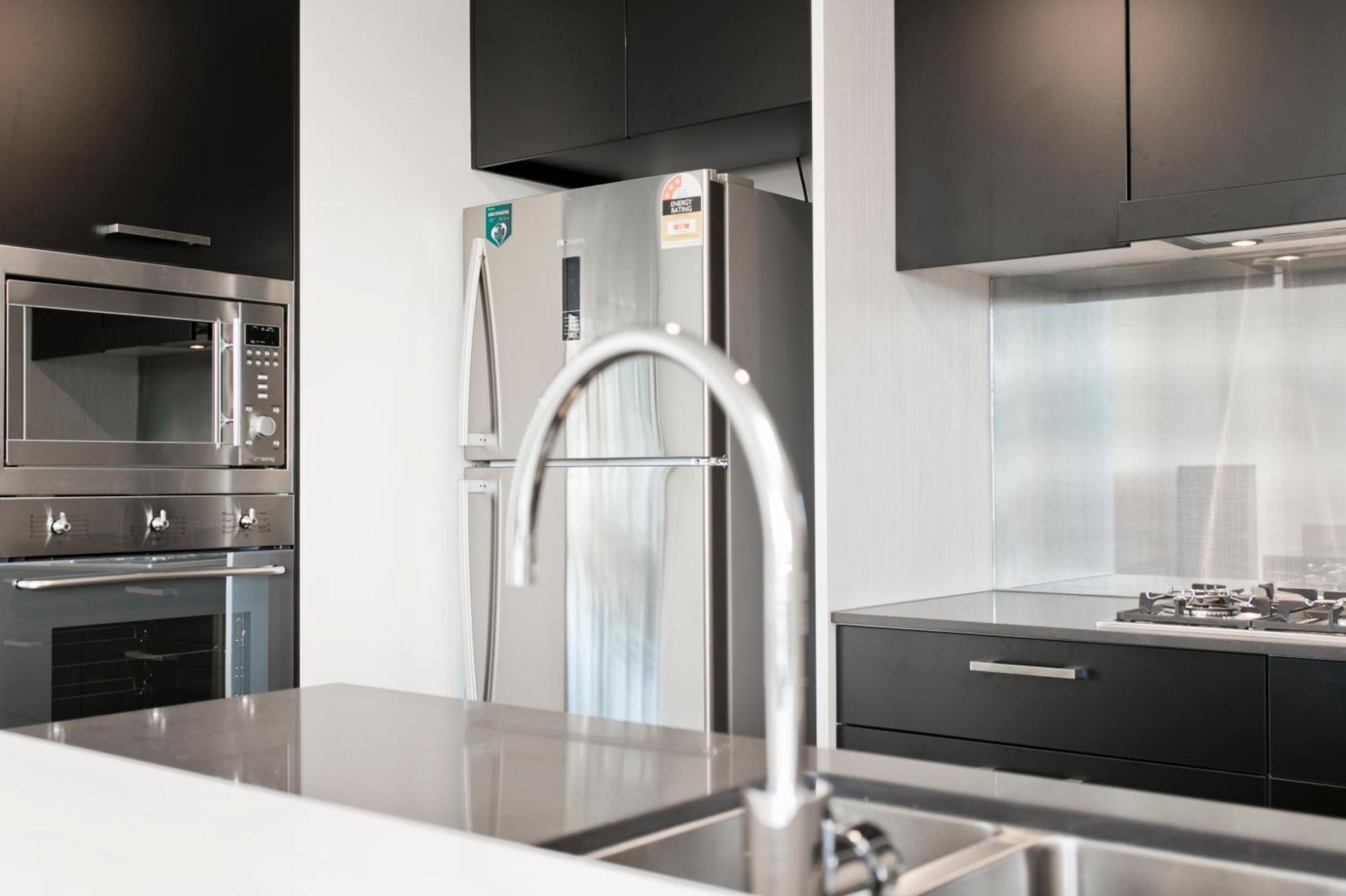 Soda Apartments By Cllix Brisbane Luaran gambar