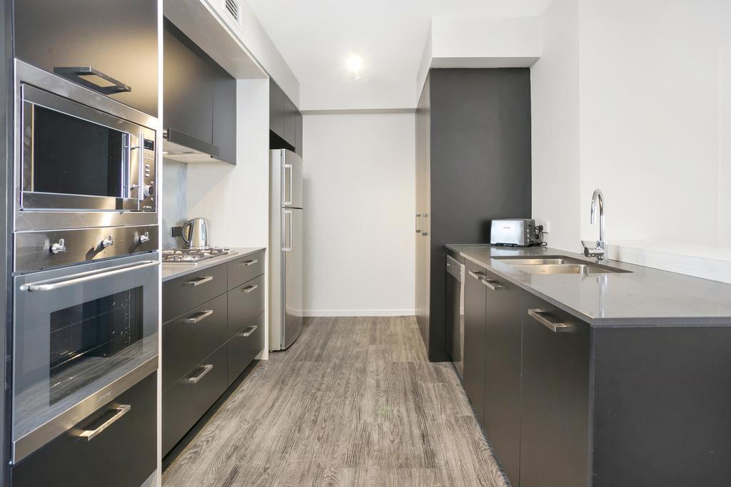 Soda Apartments By Cllix Brisbane Luaran gambar
