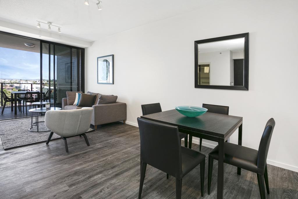 Soda Apartments By Cllix Brisbane Luaran gambar
