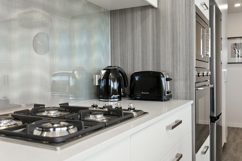 Soda Apartments By Cllix Brisbane Luaran gambar