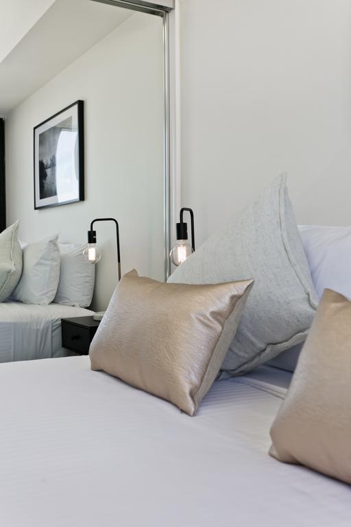 Soda Apartments By Cllix Brisbane Luaran gambar