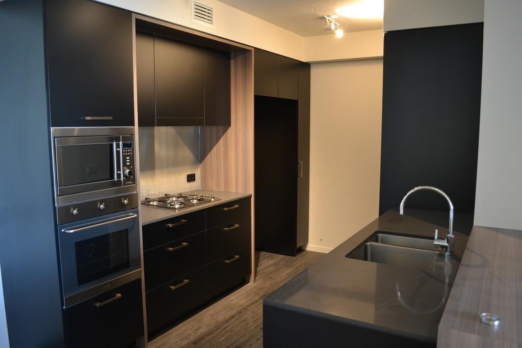 Soda Apartments By Cllix Brisbane Luaran gambar