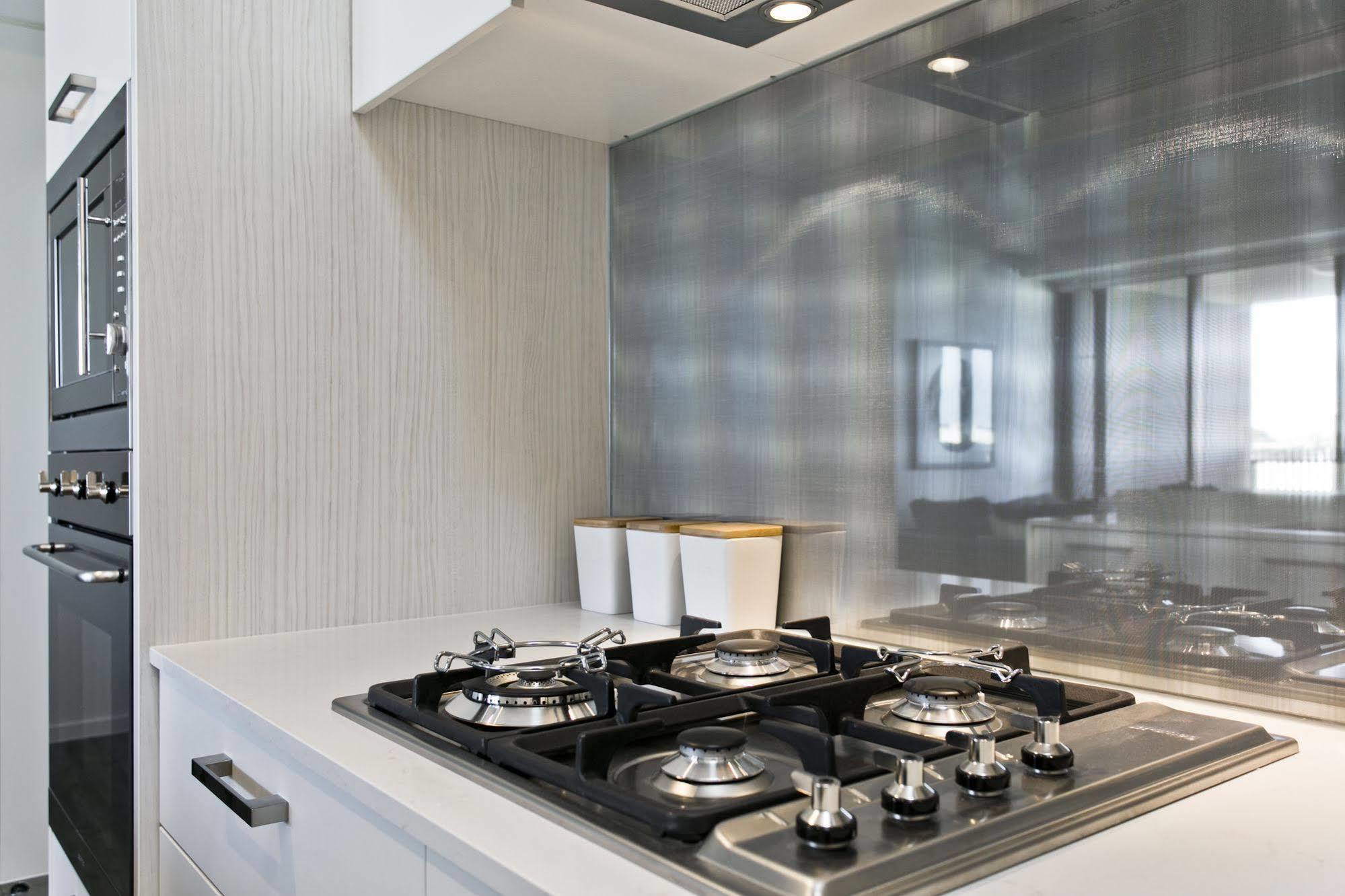 Soda Apartments By Cllix Brisbane Luaran gambar