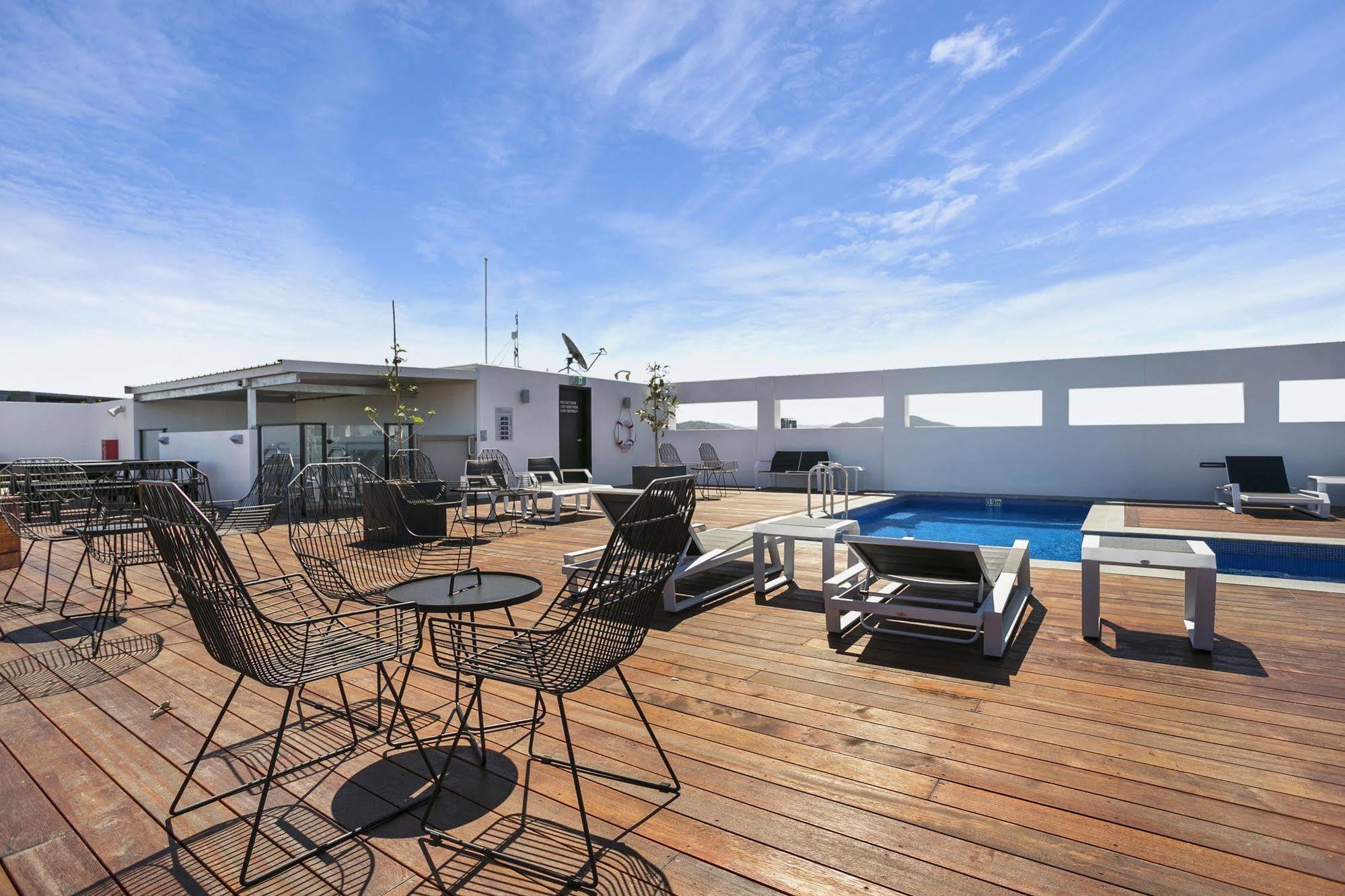 Soda Apartments By Cllix Brisbane Luaran gambar