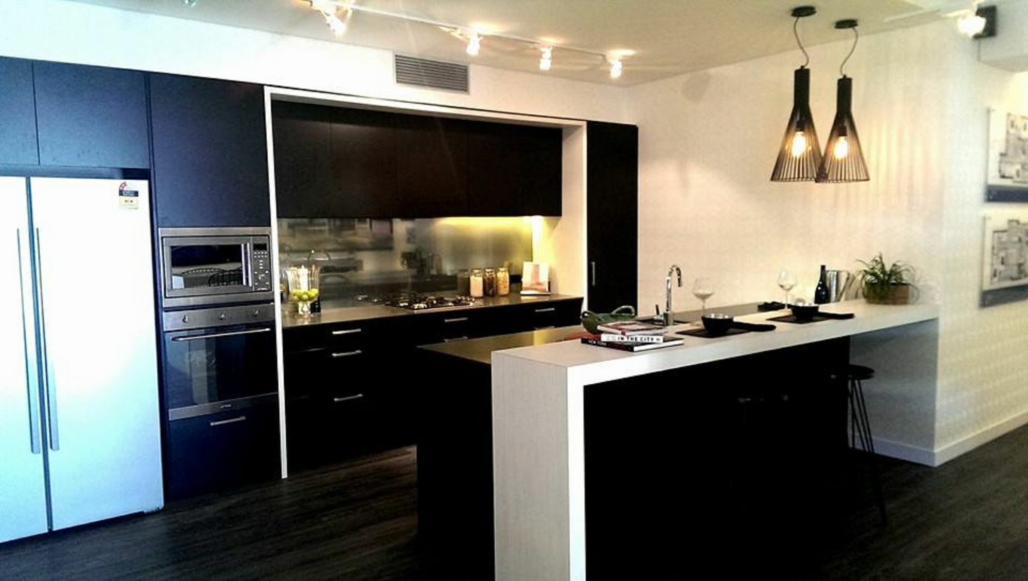Soda Apartments By Cllix Brisbane Luaran gambar