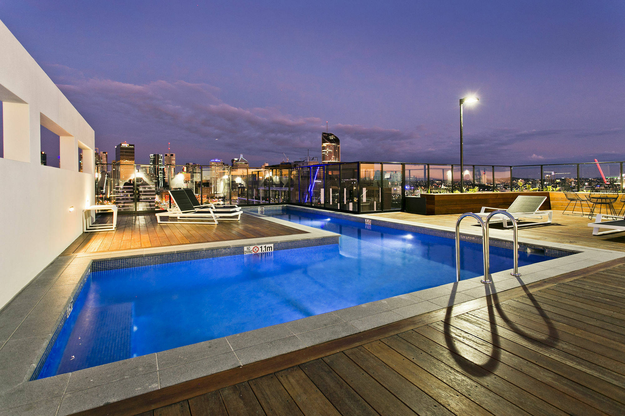 Soda Apartments By Cllix Brisbane Luaran gambar