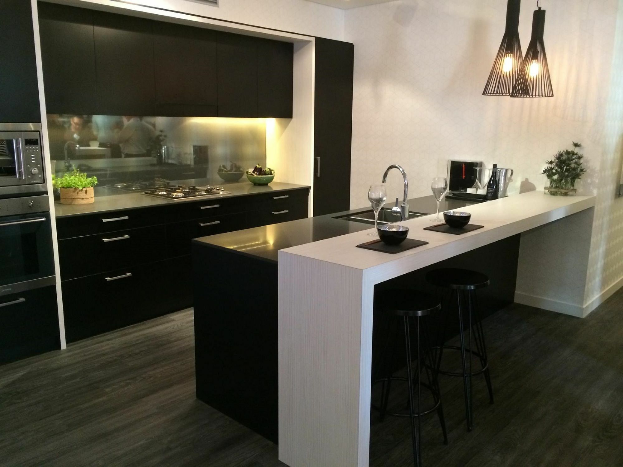 Soda Apartments By Cllix Brisbane Luaran gambar