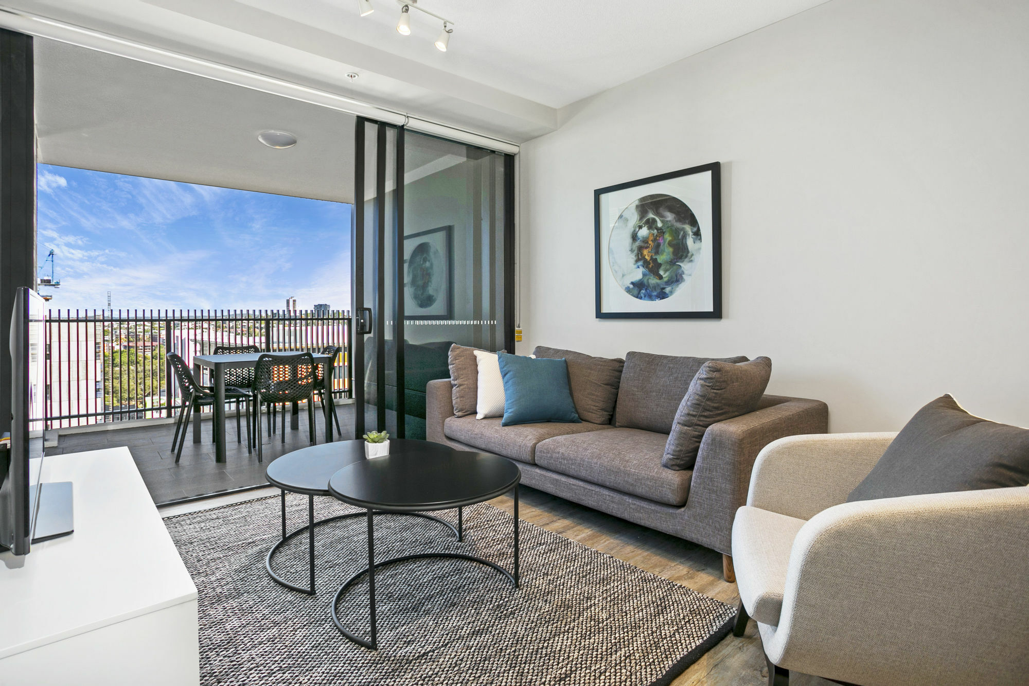 Soda Apartments By Cllix Brisbane Luaran gambar
