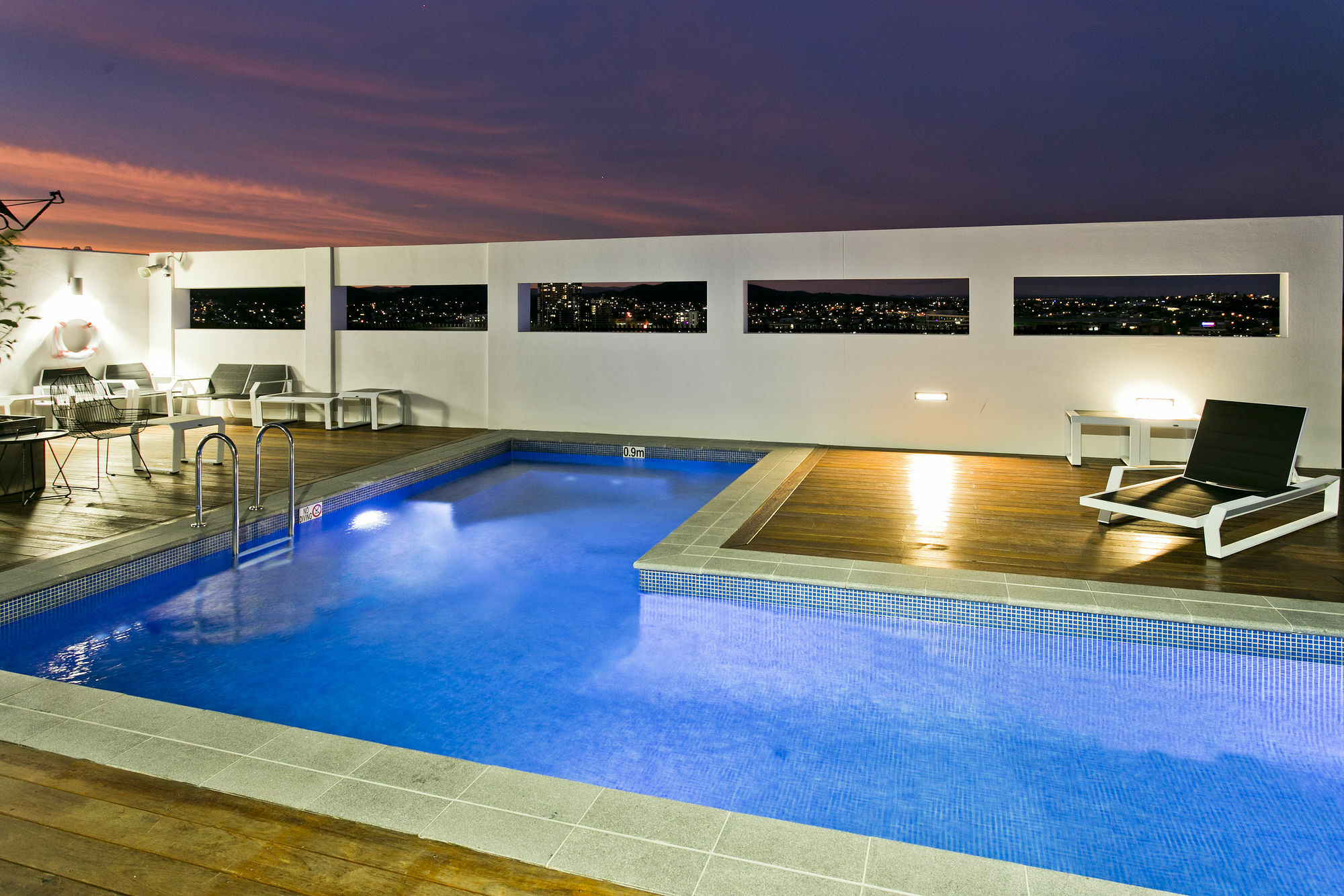 Soda Apartments By Cllix Brisbane Luaran gambar